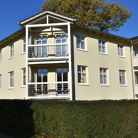 Appartement Solaris 14 塞巴特黑灵斯多夫 外观 照片