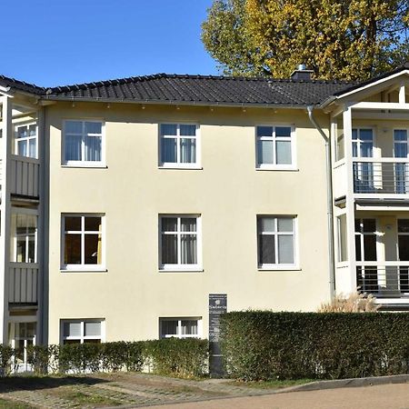 Appartement Solaris 14 塞巴特黑灵斯多夫 外观 照片