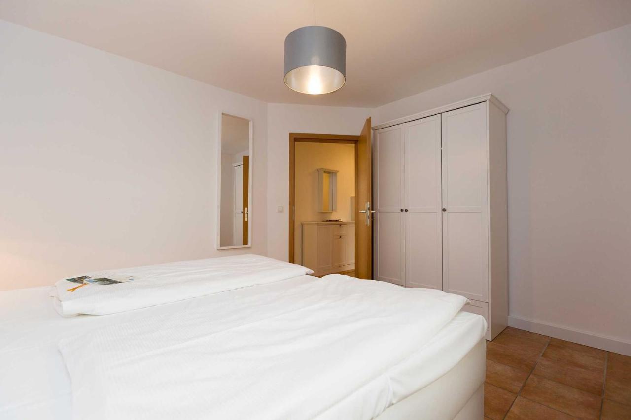 Appartement Solaris 14 塞巴特黑灵斯多夫 外观 照片